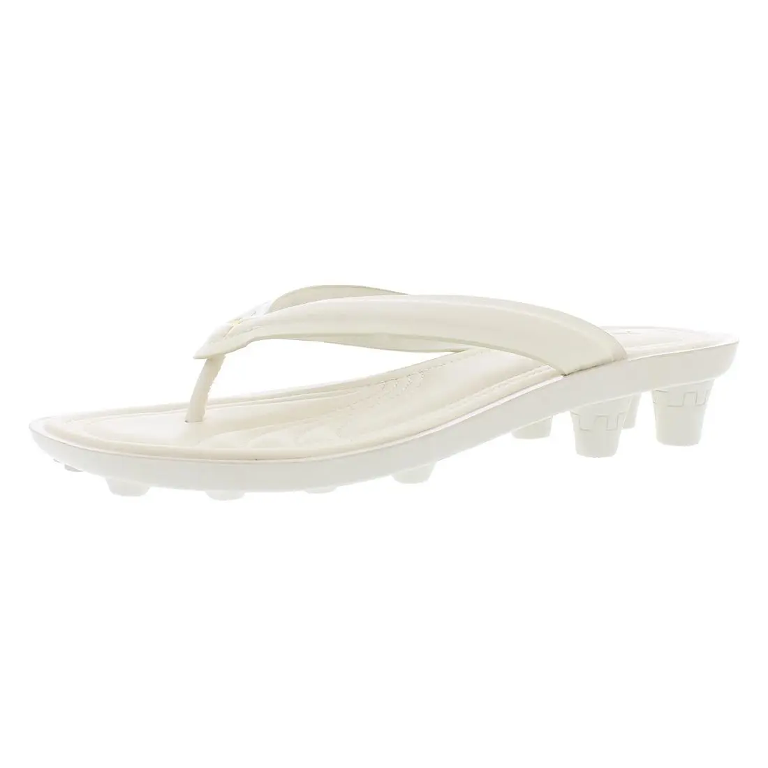 Puma shoes - Alpine Snow/Gold, Main: White 4
