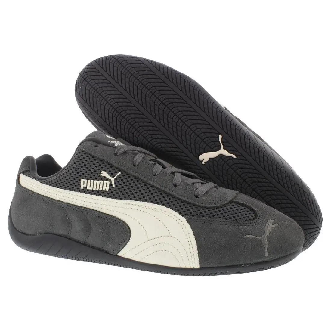 Puma Speedcat Mesh Mens Shoes
