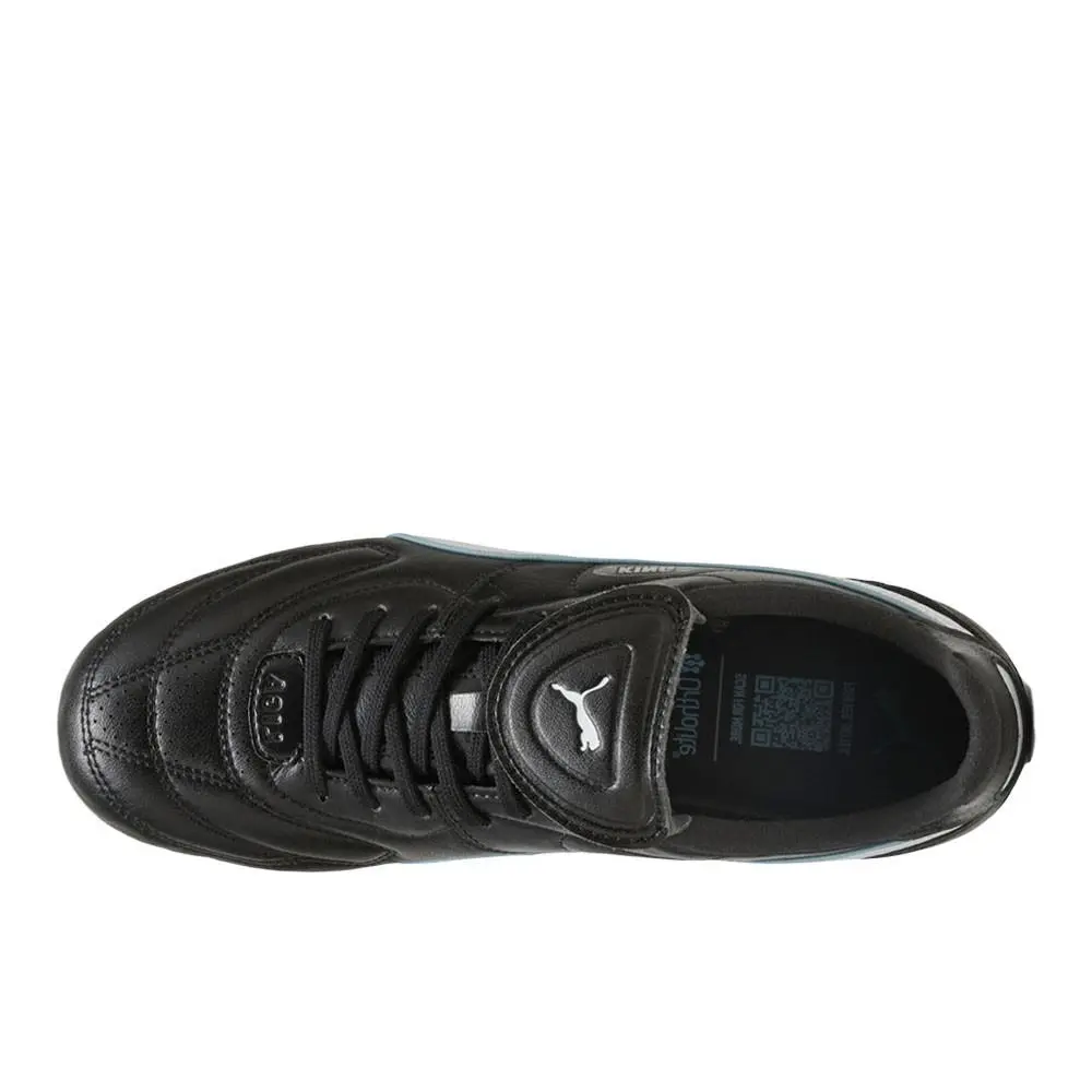 Puma shoes - PUMA King Liga Firm GroundArtificial Ground Soccer Cleats - 10848701 - Black 8