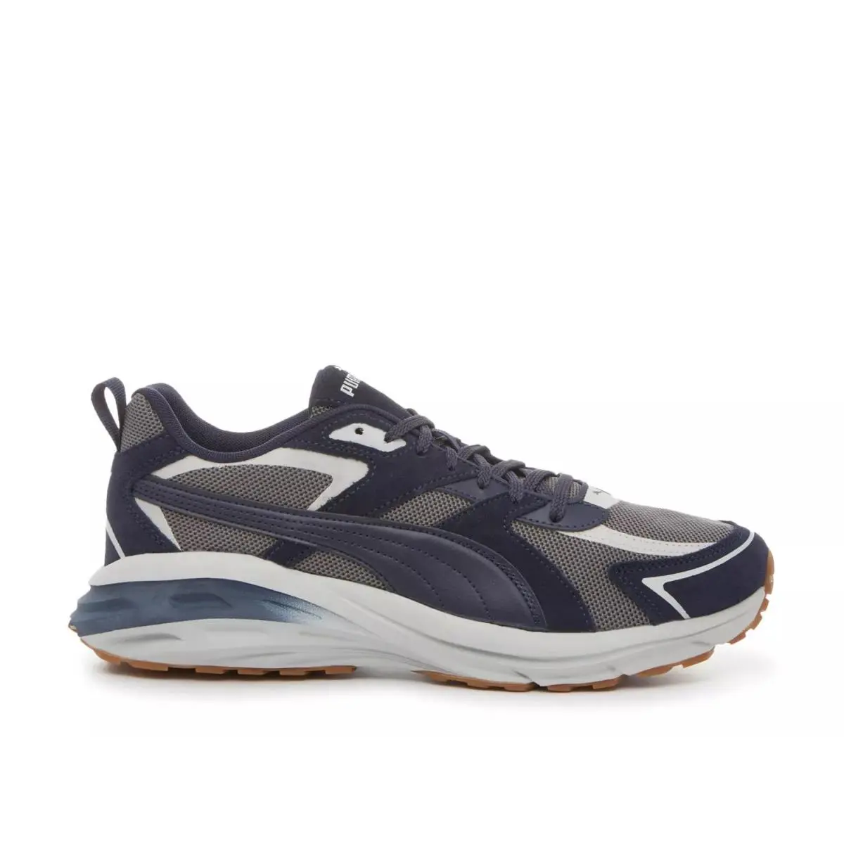 Puma shoes - Black 3