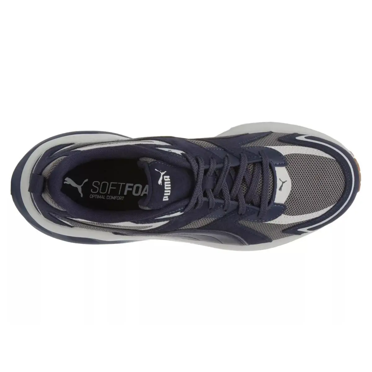 Puma shoes - Black 5