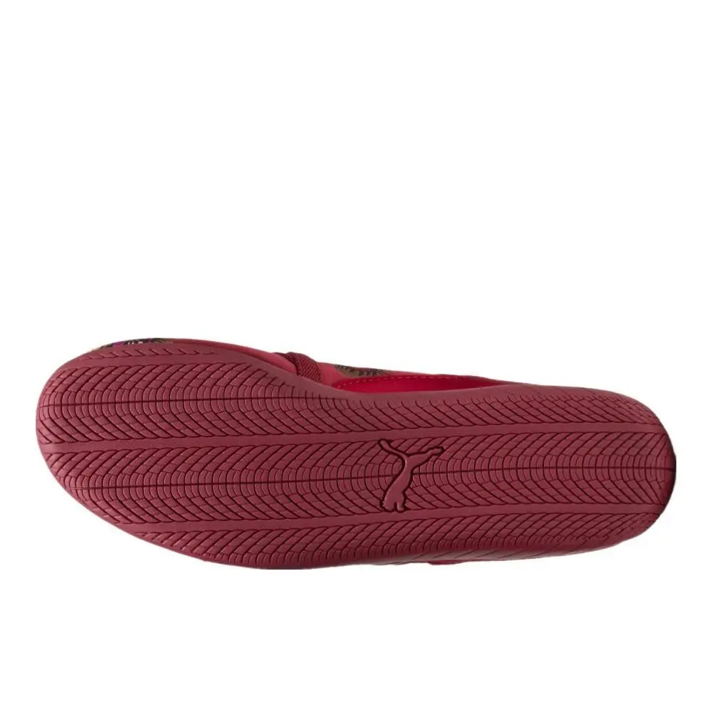 Puma shoes - PUMA Speedcat Ballet Silky - Speedcat Ballet Silky - 40842502 - Red 11