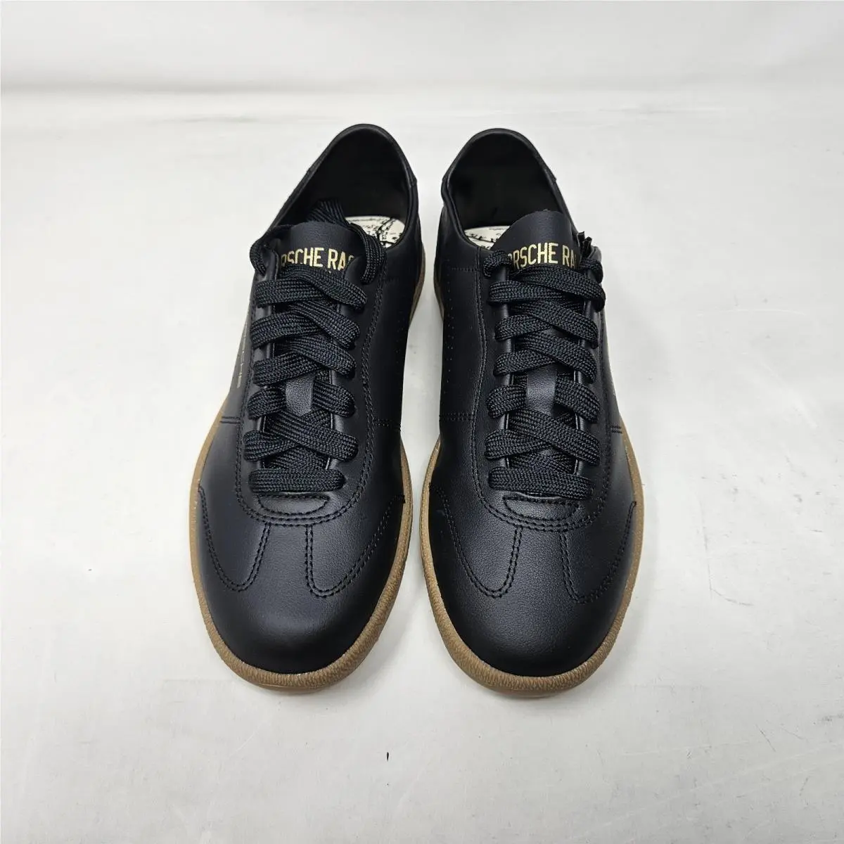 Puma shoes - PUMA Porsche Legacy Palermo - Porsche Legacy Palermo - 309089-01 - Puma Black 2