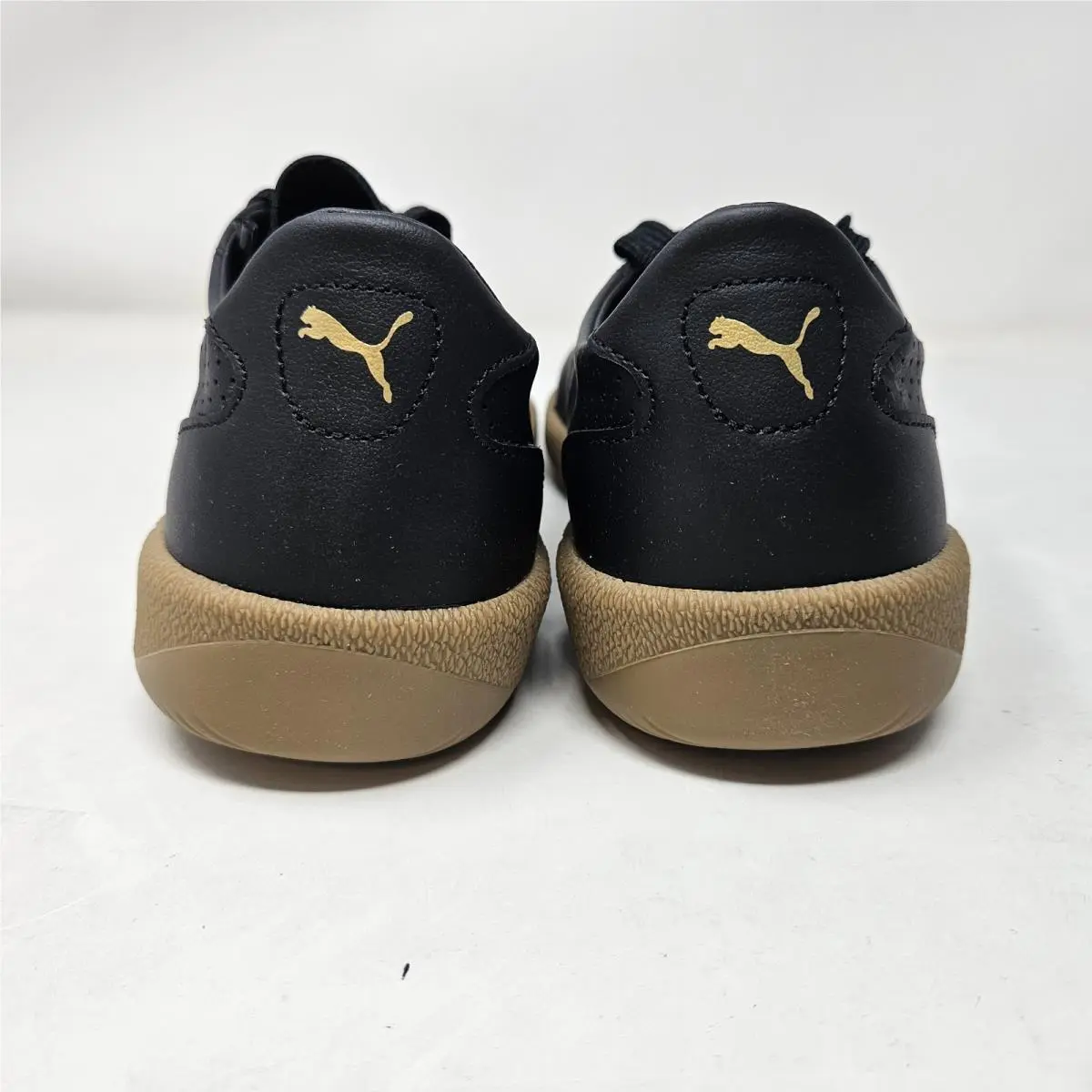 Puma shoes - PUMA Porsche Legacy Palermo - Porsche Legacy Palermo - 309089-01 - Puma Black 3
