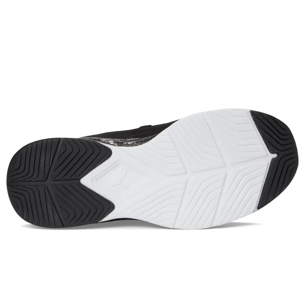 Puma shoes - 40523201 - 40523201 - Black (UPC: 198555464146) 1