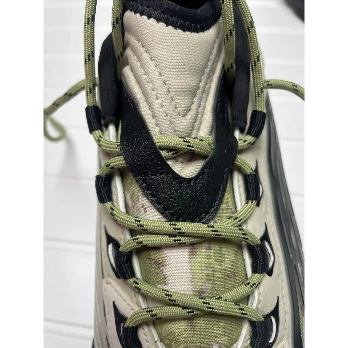 Puma shoes - Cream 2