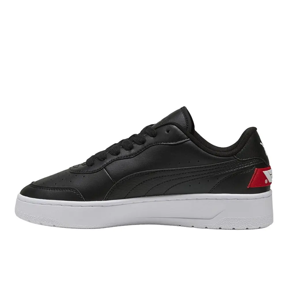 Puma shoes - PUMA F1 Ca Match Lace Up - 30865501 - Black (UPC: 197673210802) 1