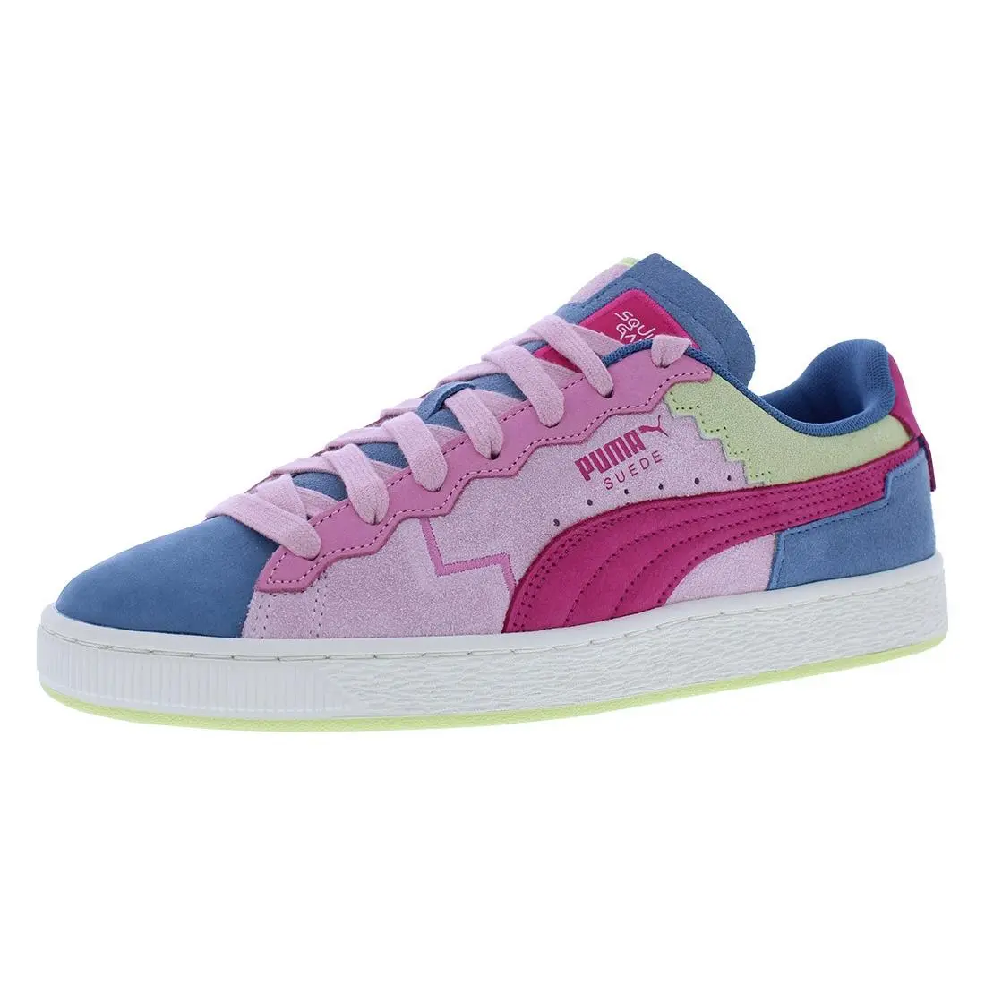 Puma shoes - Blue Horizon/Orchid Shadow, Main: Multi-Colored (UPC: 197672814674) 0
