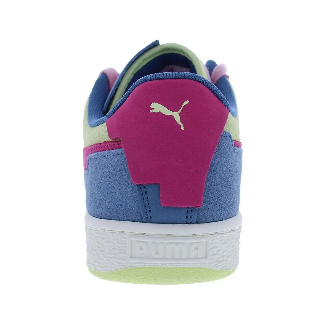 Puma shoes - Blue Horizon/Orchid Shadow, Main: Multi-Colored (UPC: 197672814674) 2