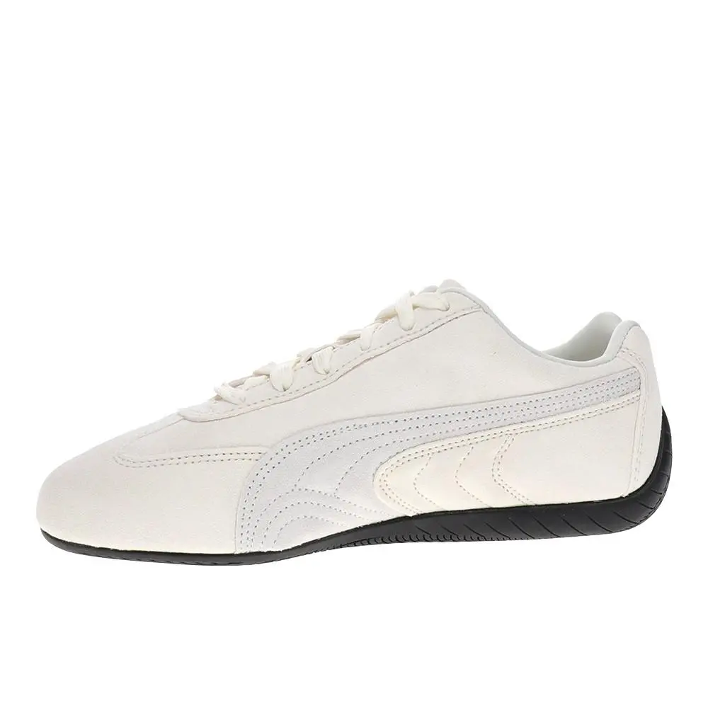 Puma shoes - PUMA Speedcat Og Lace Up - 40098658 - White (UPC: 198555510027) 1