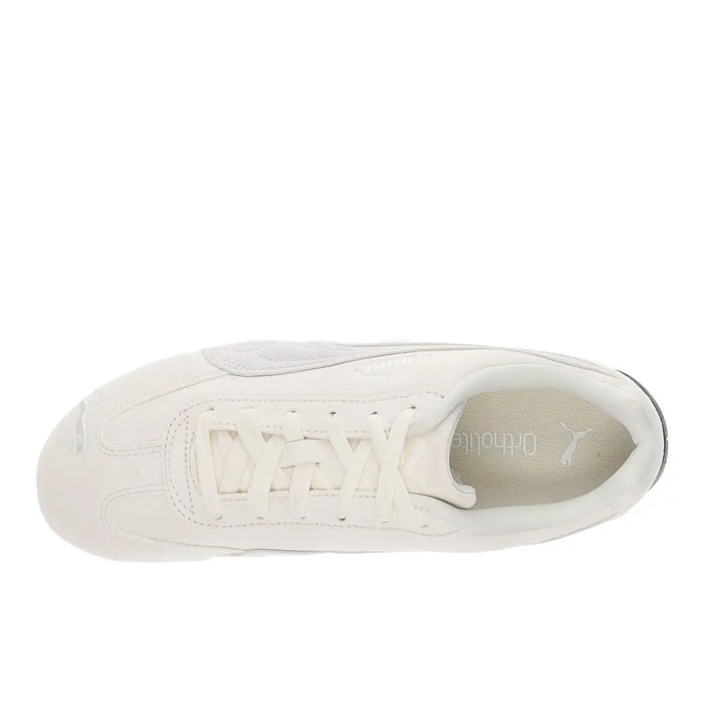 Puma shoes - PUMA Speedcat Og Lace Up - 40098658 - White (UPC: 198555510027) 2