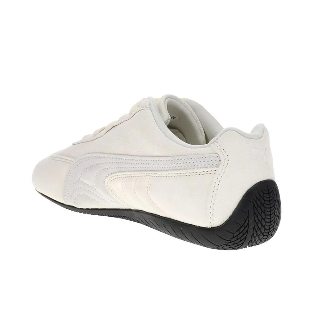 Puma shoes - PUMA Speedcat Og Lace Up - 40098658 - White (UPC: 198555510027) 4