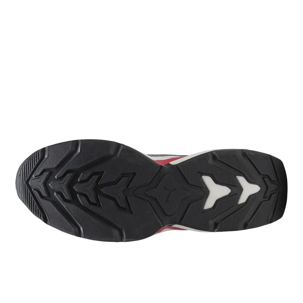 Puma shoes - PUMA Fade Lace Up - Fade Lace - 40620312 (UPC: 198556615691) 3