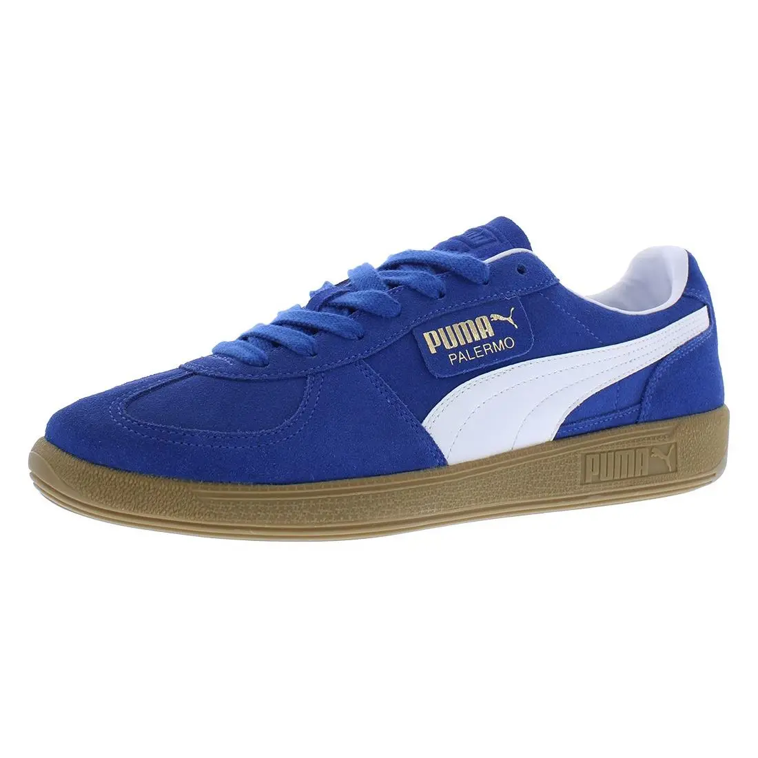 Puma shoes - Cobalt Glaze/White, Main: Blue (UPC: 196858707014) 0
