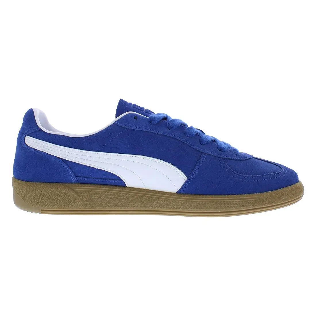 Puma shoes - Cobalt Glaze/White, Main: Blue (UPC: 196858707014) 1
