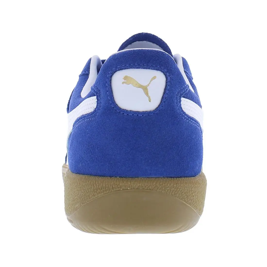 Puma shoes - Cobalt Glaze/White, Main: Blue (UPC: 196858707014) 2