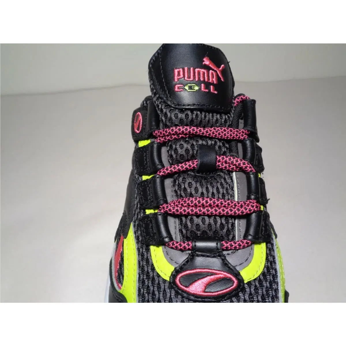 Puma shoes - Black (UPC: 192340601303) 9