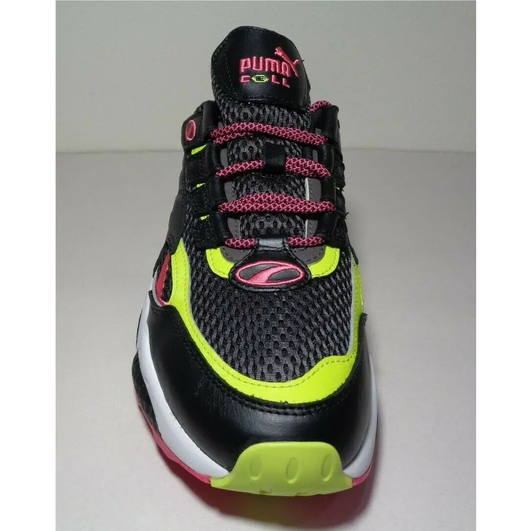 Puma shoes - Black (UPC: 192340601303) 2