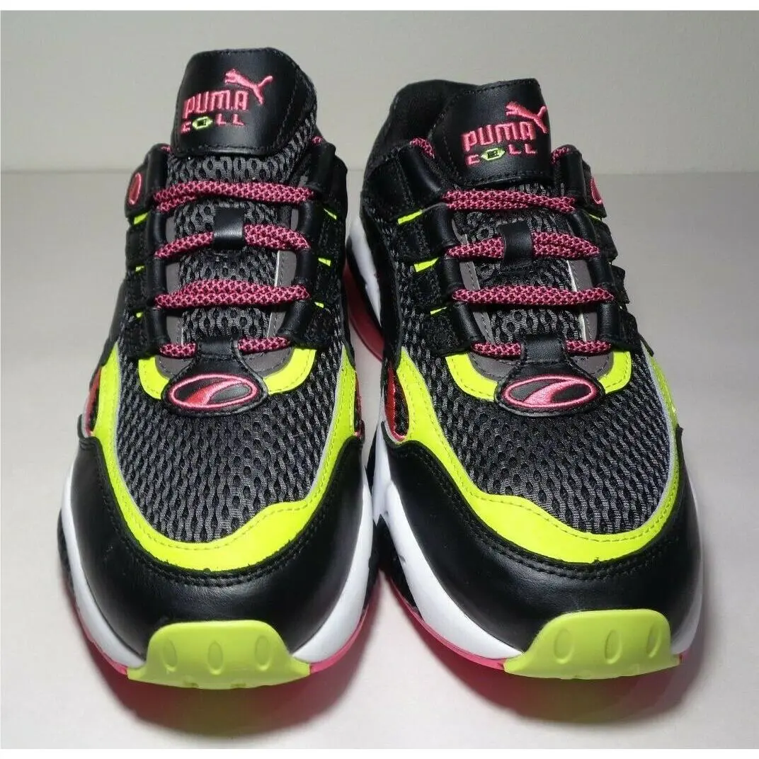 Puma shoes - Black (UPC: 192340601303) 6