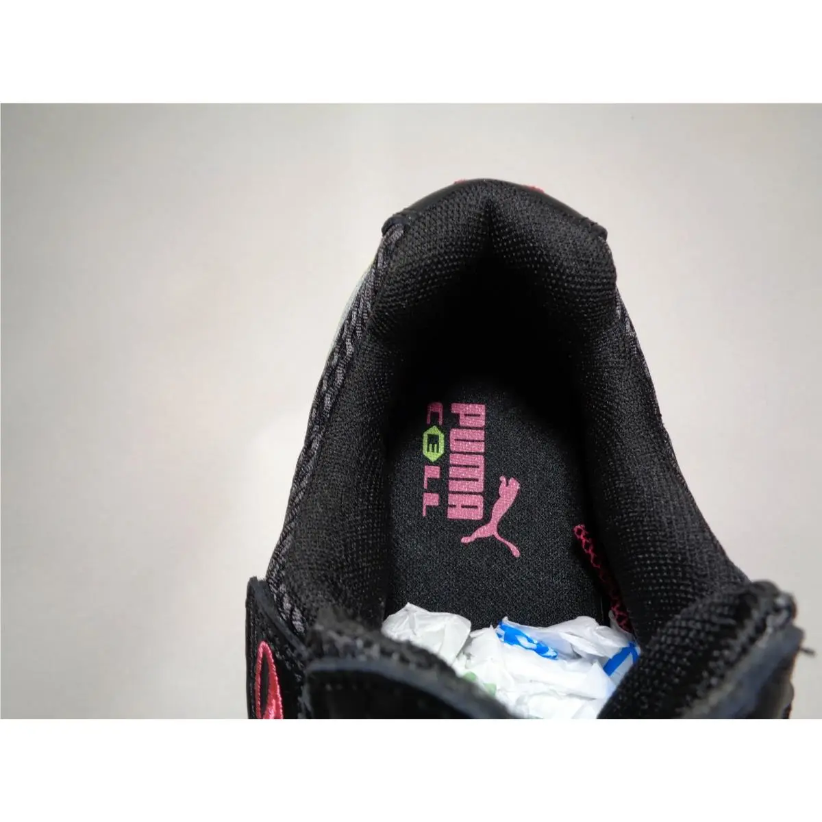 Puma shoes - Black (UPC: 192340601303) 7