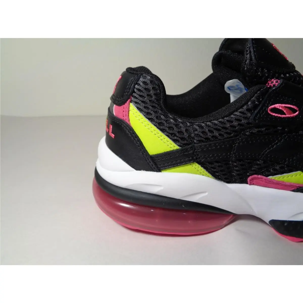 Puma shoes - Black (UPC: 192340601303) 10