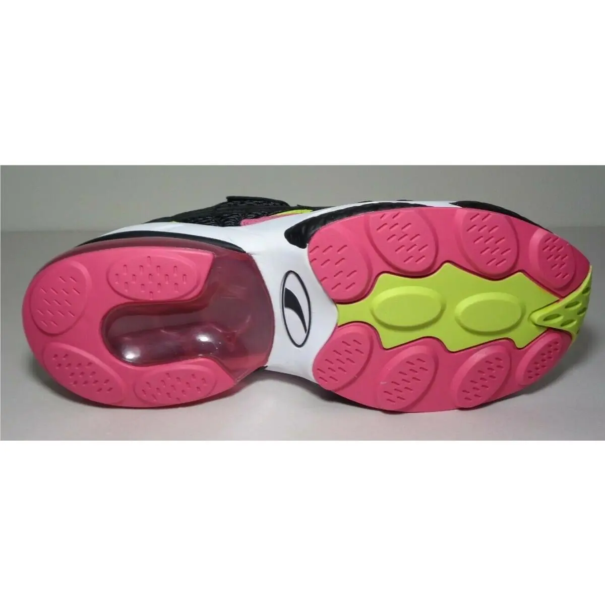 Puma shoes - Black (UPC: 192340601303) 5