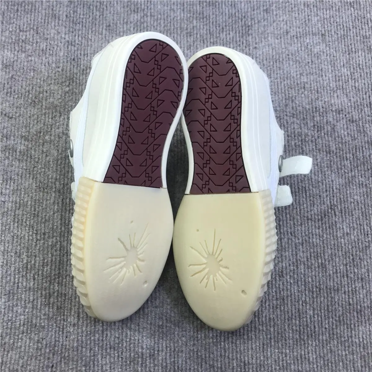 Puma shoes - Puma by Mihara Yasuhiro MY-34 - White 8
