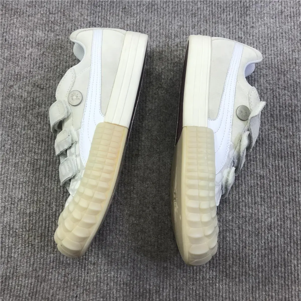 Puma shoes - Puma by Mihara Yasuhiro MY-34 - White 6