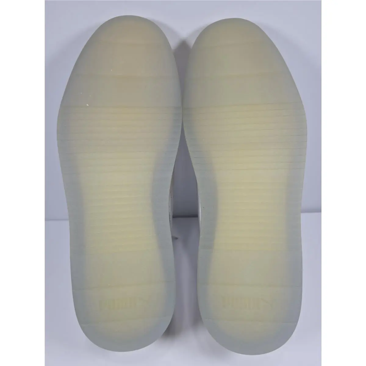 Puma shoes - Cali-0 Diamond Supply - Diamond Supply - 369399 01 - White, Mint 5