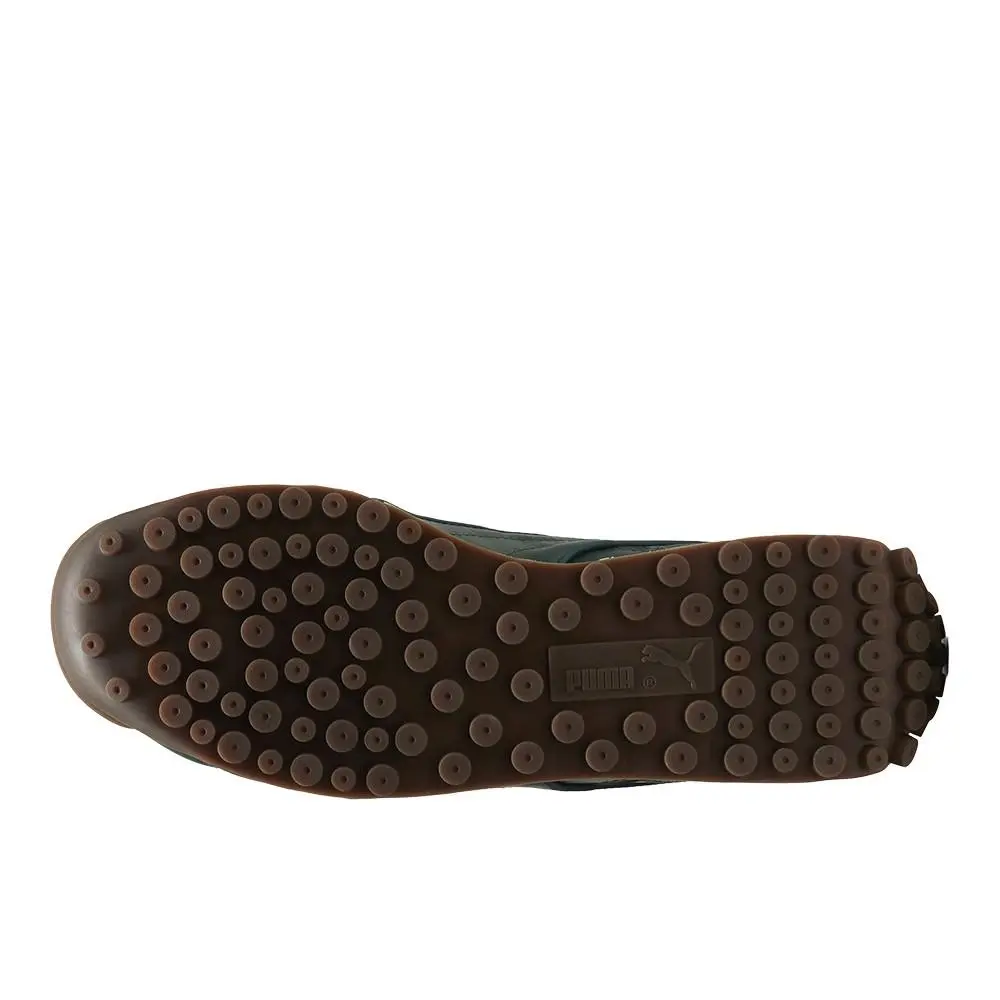 Puma shoes - PUMA Fenty X  Avanti L Lace Up - 39835202 - Green (UPC: 197646285776) 3