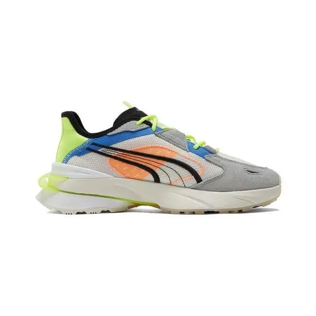 Puma shoes - PUMA PWRFrame - PWRFrame - 382649 02 - Multicolor (UPC: 194580801291) 0