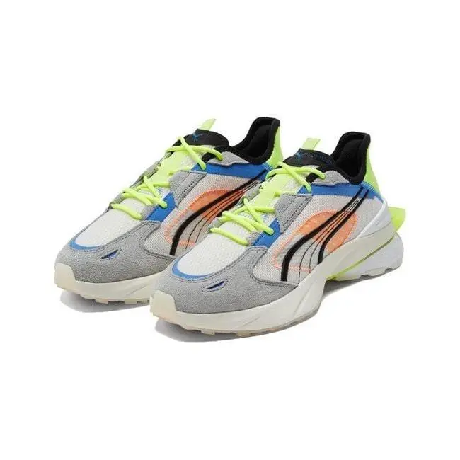 Puma shoes - PUMA PWRFrame - PWRFrame - 382649 02 - Multicolor (UPC: 194580801291) 1