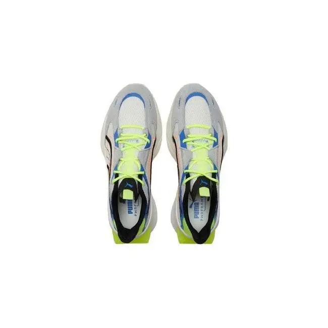 Puma shoes - PUMA PWRFrame - PWRFrame - 382649 02 - Multicolor (UPC: 194580801291) 2