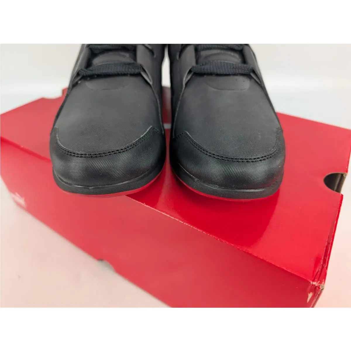 Puma shoes - Black (UPC: 888533465141) 9