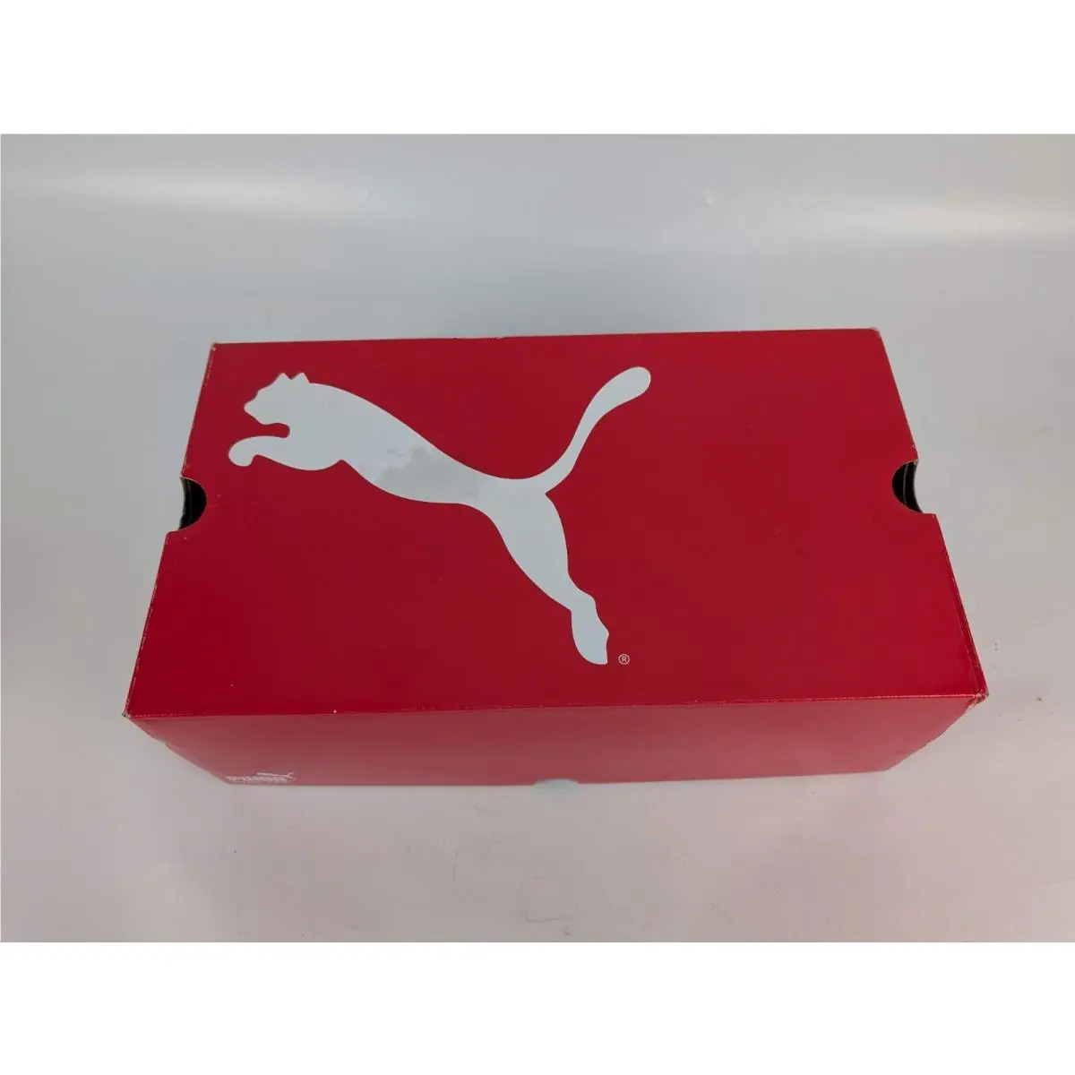 Puma shoes - Black (UPC: 888533465141) 1