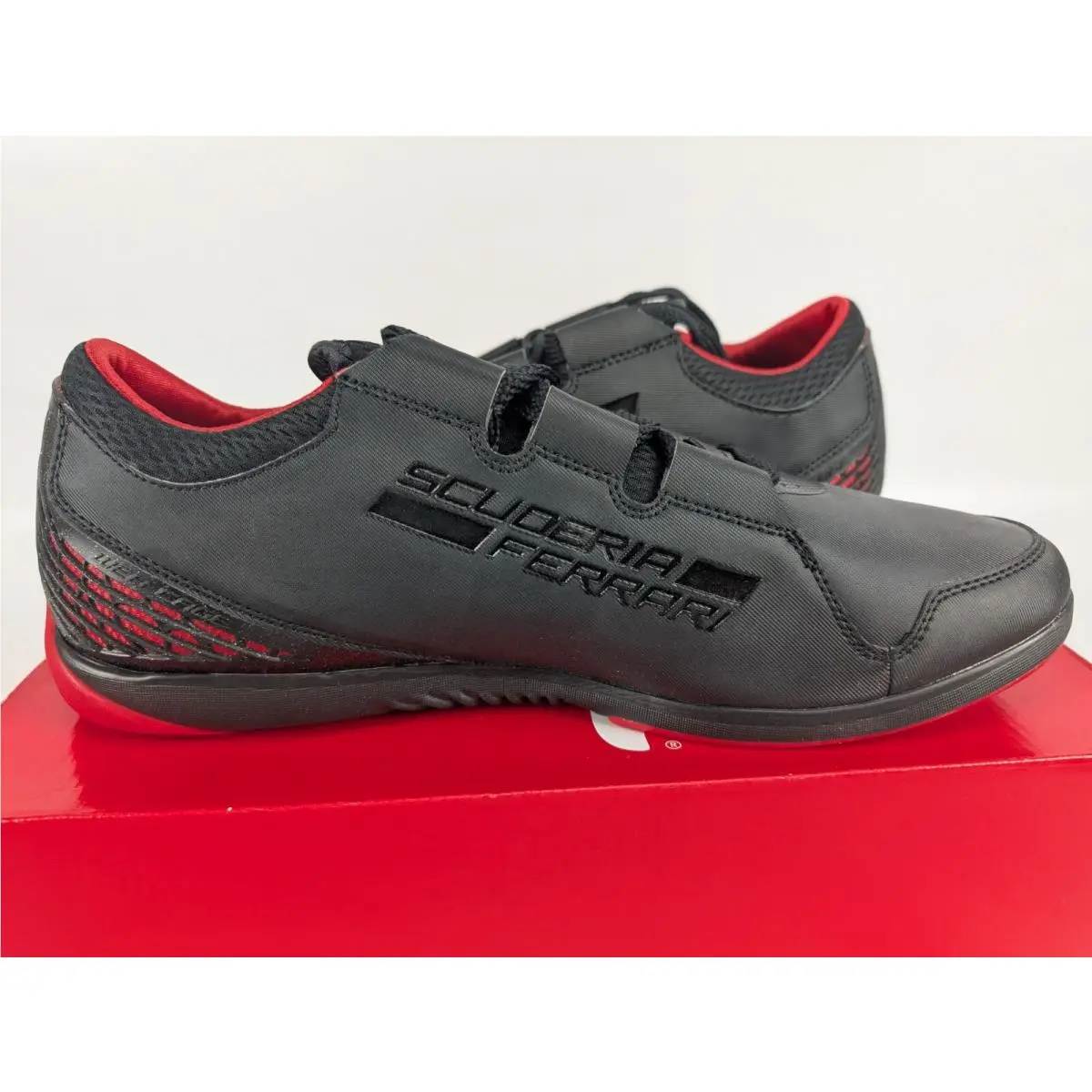 Puma shoes - Black (UPC: 888533465141) 4