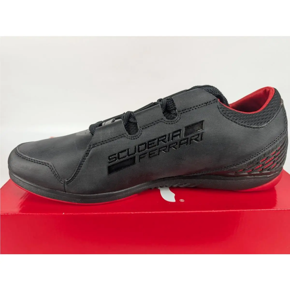 Puma shoes - Black (UPC: 888533465141) 5
