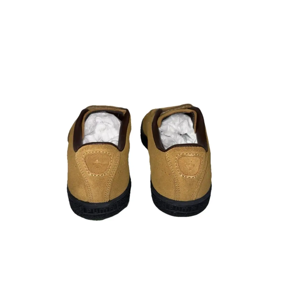 Puma shoes - Puma Suede Classic V Noah - 396112-01 - Brown 8