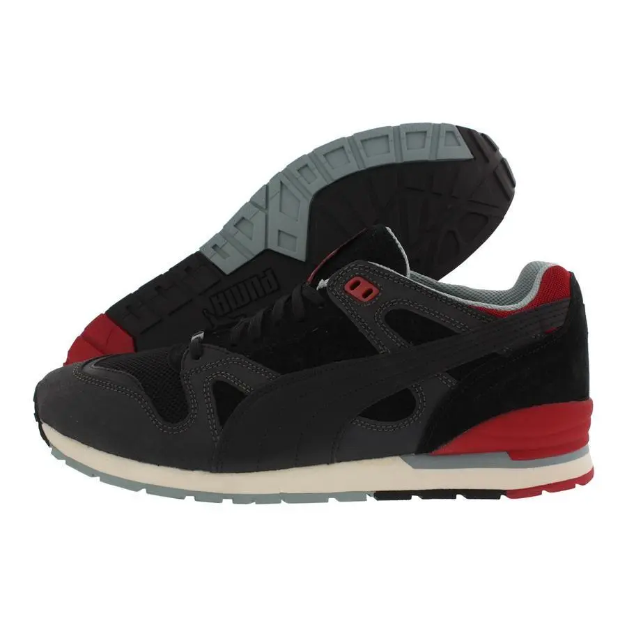 Puma shoes - Black, Main: Black (UPC: 889181421732) 3