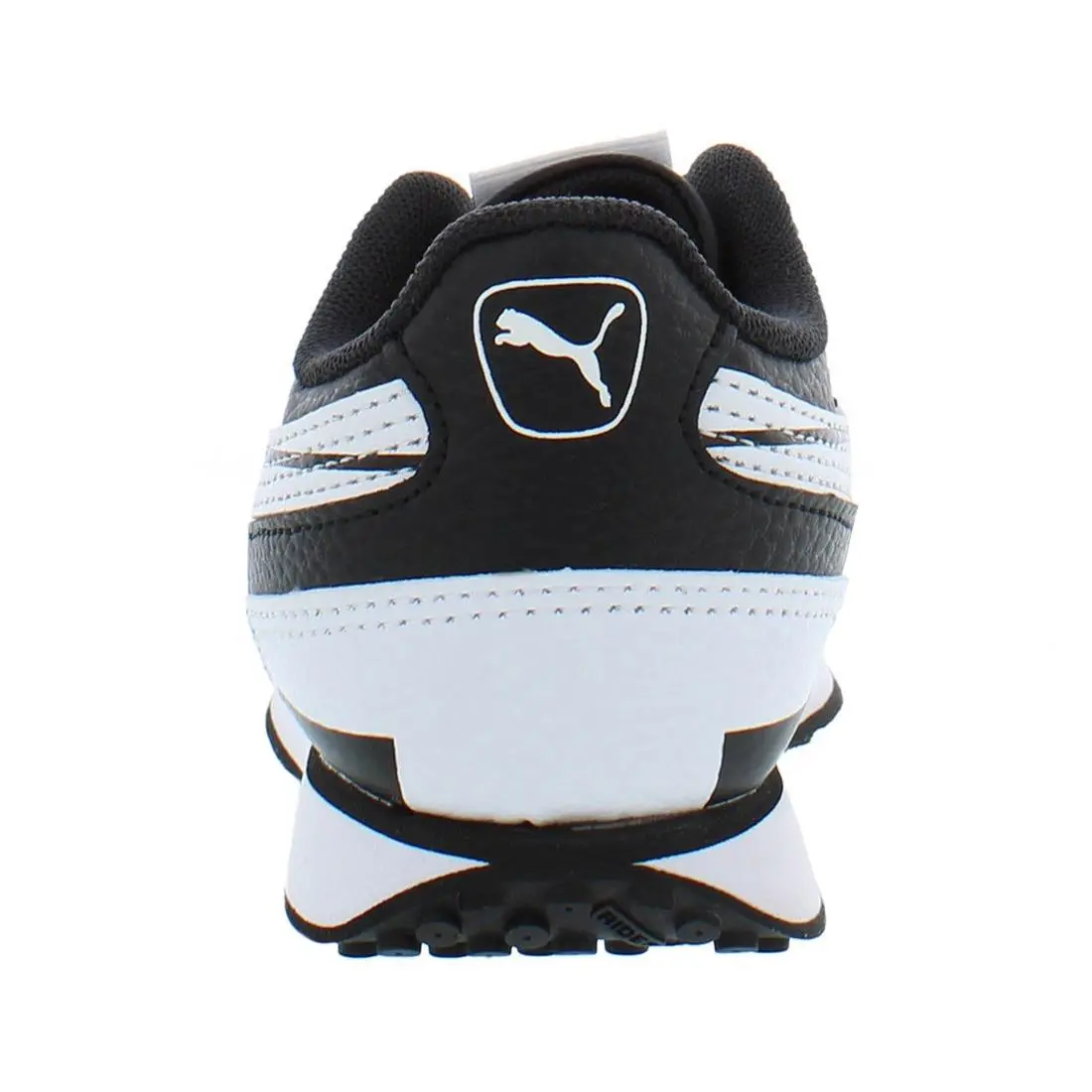 Puma shoes - 38173501 - 38173501 - White/Black, Main: White (UPC: 194579355811) 2