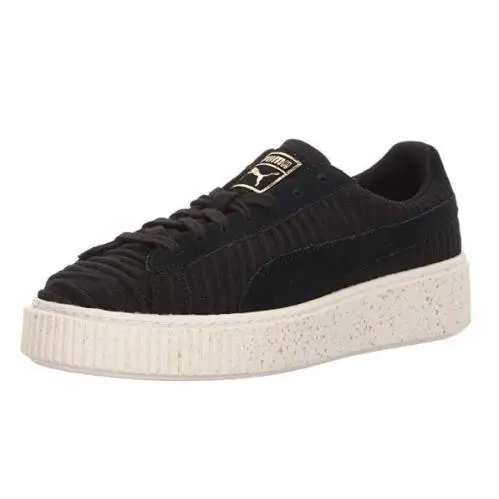 Puma shoes - Black (UPC: 190275900546) 0