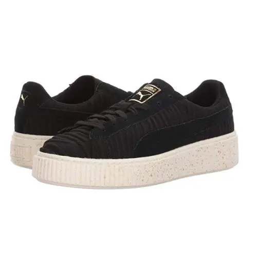 Puma shoes - Black (UPC: 190275900546) 6