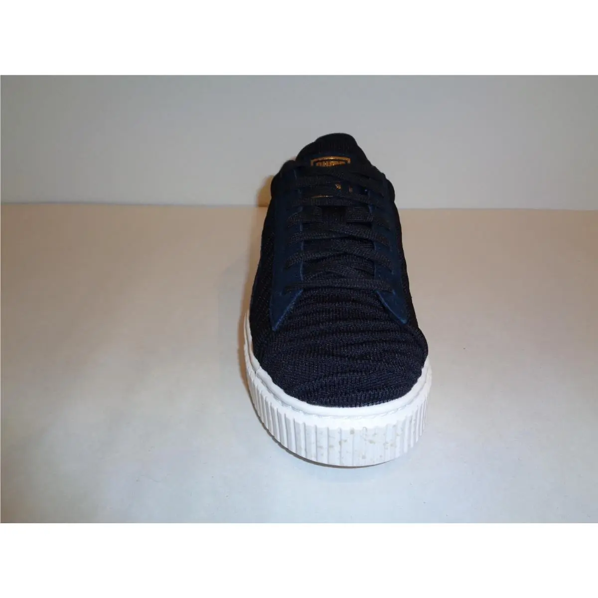 Puma shoes - Black (UPC: 190275900546) 1