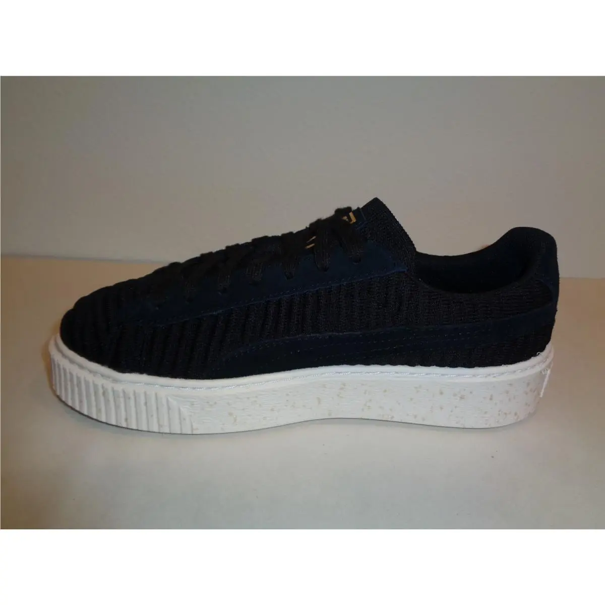 Puma shoes - Black (UPC: 190275900546) 2