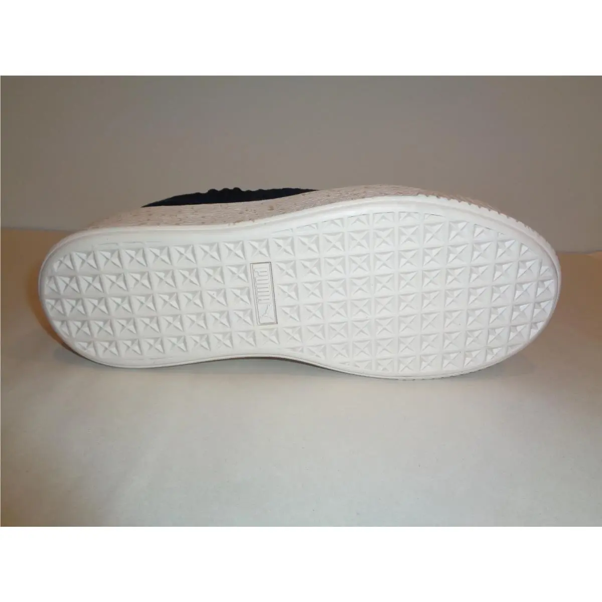 Puma shoes - Black (UPC: 190275900546) 4