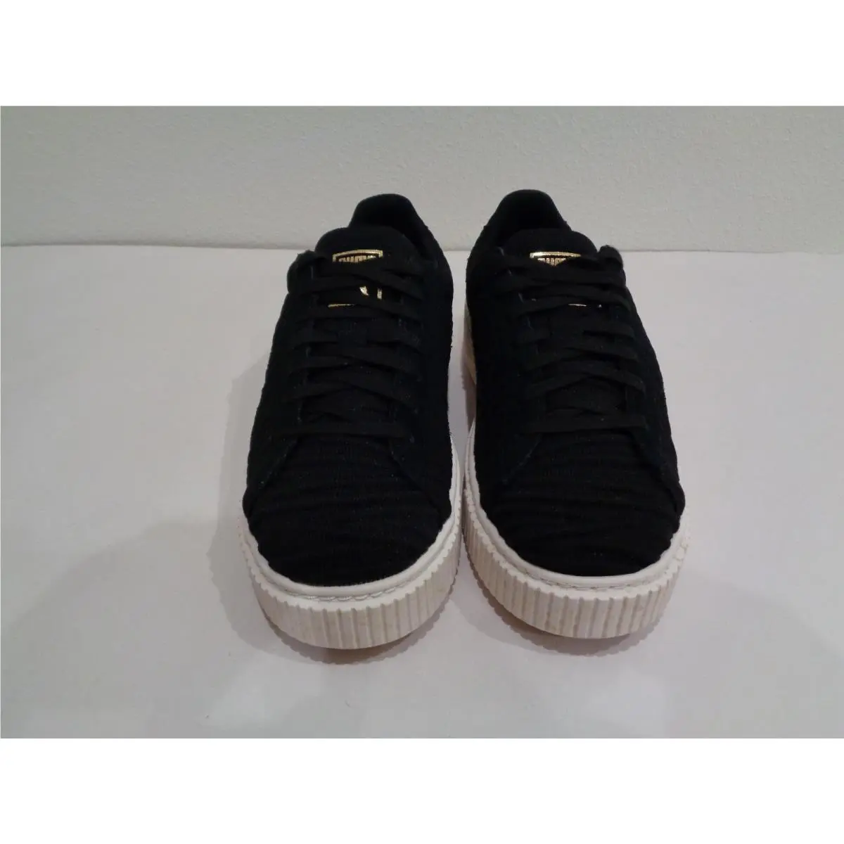 Puma shoes - Black (UPC: 190275900546) 7