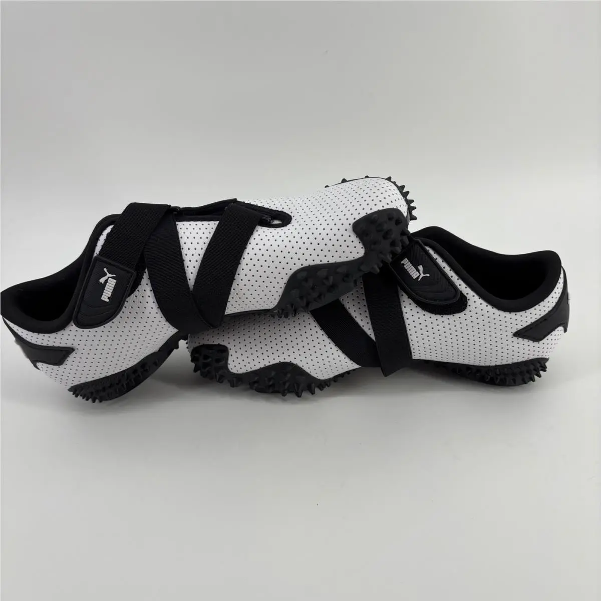Puma shoes - Mostro Seattle - Mostro Seattle - White 0