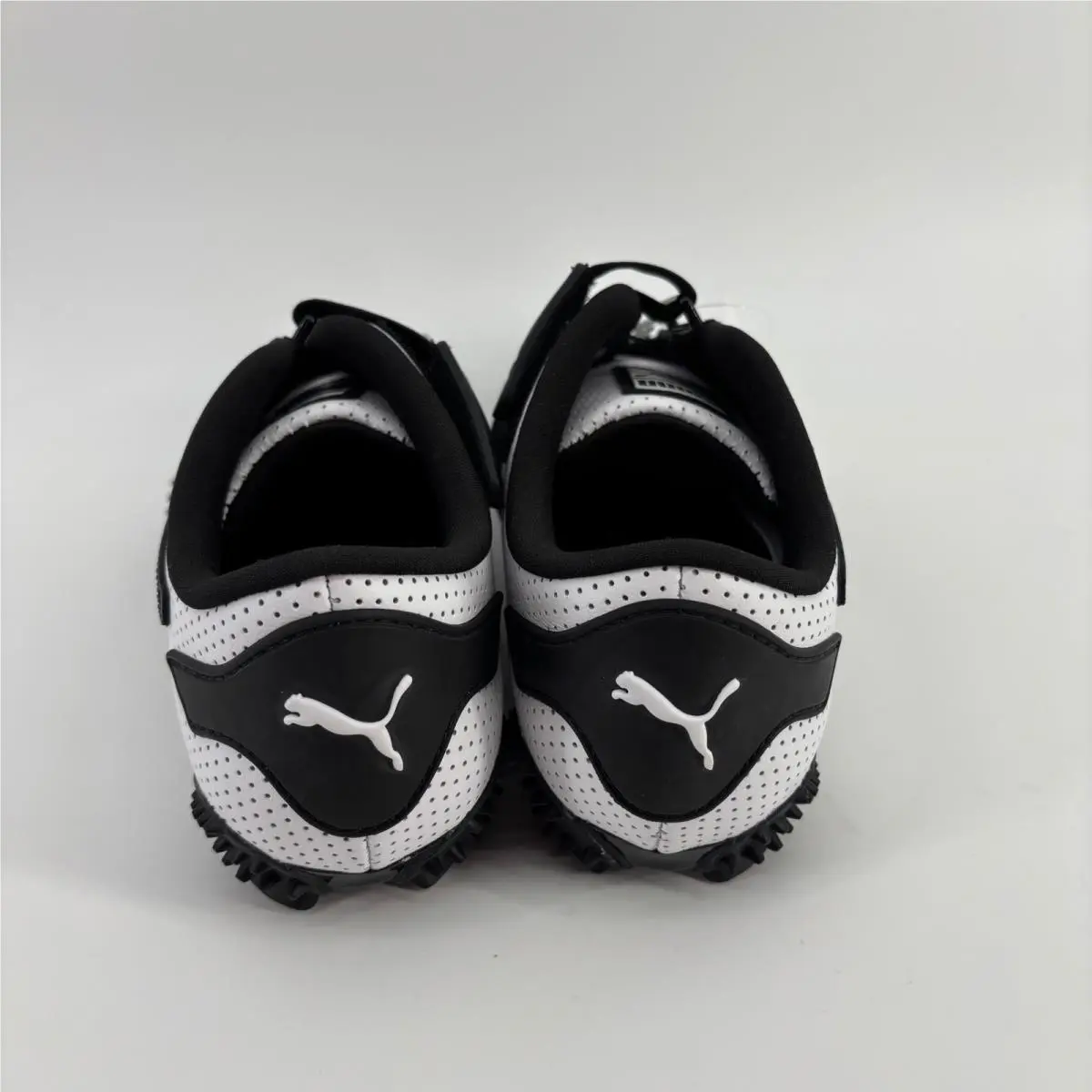 Puma shoes - Mostro Seattle - Mostro Seattle - White 3