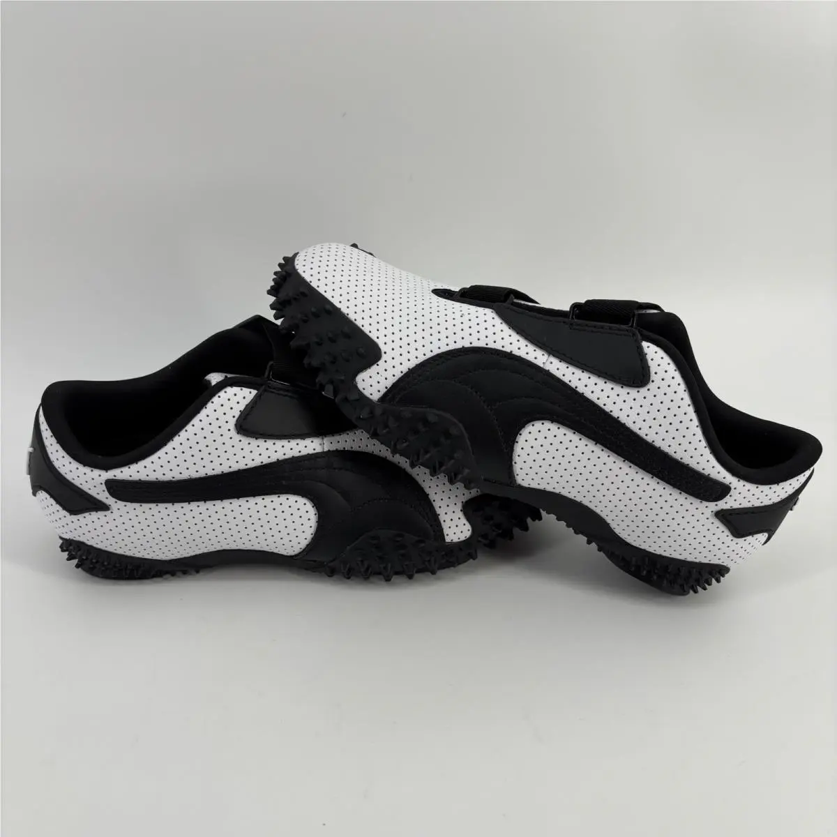 Puma shoes - Mostro Seattle - Mostro Seattle - White 5