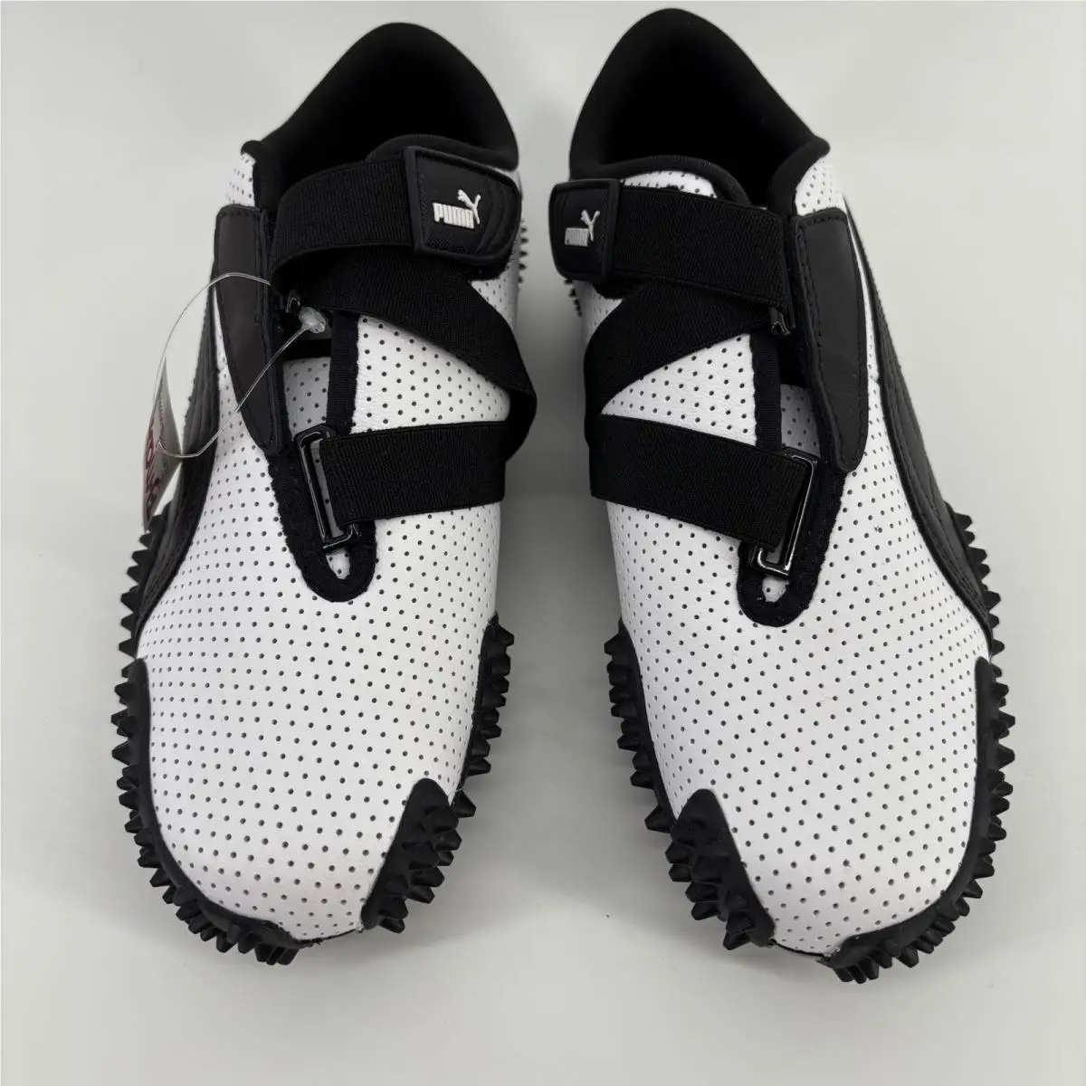 Puma shoes - Mostro Seattle - Mostro Seattle - White 6